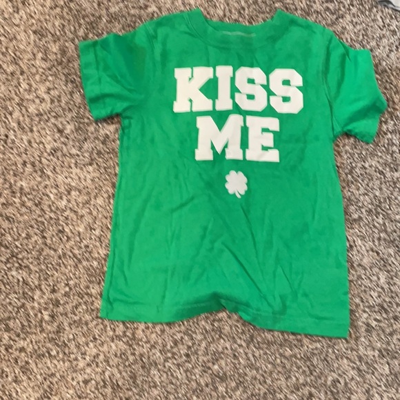 Boys T-Shirt Bundle.  7 Shirt in Total.  Size 5. - Picture 5 of 8